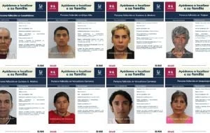 Publican fotoboletines de personas fallecidas no reclamadas en CDMX