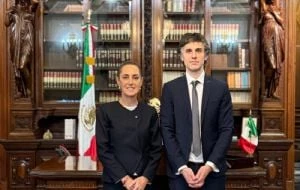Perú reprocha a Sheinbaum sus críticas al encarcelamiento del expresidente Pedro Castillo
