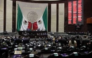 Morena en el Congreso, un cierre de escándalos sucesivos