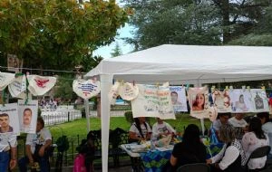 Familiares de personas desaparecidas en Coahuila temen que resurja la violencia en la entidad