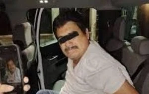 Capturan a Ataulfo López Flores, alias “el Mango”, líder del Cártel Chiapas Guatemala
