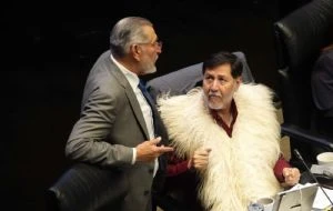 Por primera vez, la oposición derrota a Morena y batea lista de aspirantes a magistrados electorales