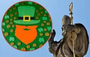 Día de San Patricio 2025: El significado del trébol y por qué es símbolo de Irlanda