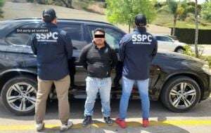 Cae en Veracruz “El Veterano”, líder de la Mara Salvatrucha que es buscado por el FBI