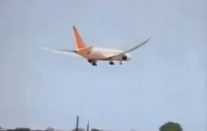 No hay mexicanos afectados en accidente de avión de Air India: SRE