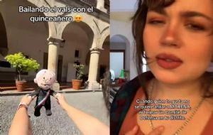 ¿Quién es Melissa Cornejo? La consejera estatal de Morena mencionada por Landau