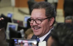 “Tiene que ser mujer”: Morena dialoga con aliados sobre quién será la nueva presidenta del Senado