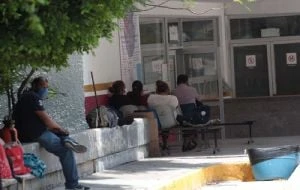 INEGI: con AMLO se duplicó la población sin servicios de salud