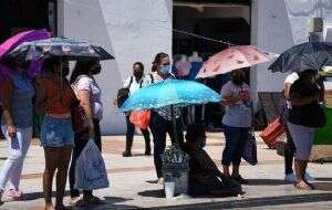 ¿Cuándo inicia la primera temporada de calor en México?