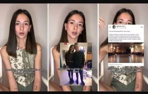 Fan expone relación con Alejandro Sanz cuando tenía 18 años: 
