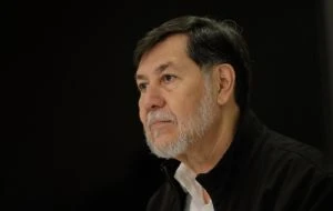 Fernández Noroña afirma que la gentrificación ya afecta al Centro Histórico de la CDMX