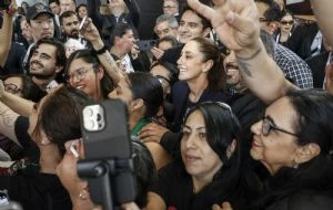 La cancelación del encuentro Sheinbaum-Trump, señal preocupante para la economía: experto