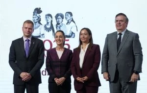 Unilever invertirá 30 mil mdp en México durante tres años