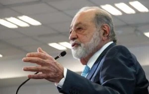 Sin el IFT, América Móvil de Carlos Slim apostará por la expansión de las telecomunicaciones