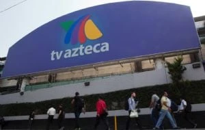 Los malabares de Ricardo Salinas para mantener a flote TV Azteca