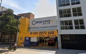 Casanova Vallejo: la red de corrupción que alcanzó a Ahome y Culiacán