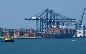 Con ampliación del Puerto de Veracruz, Sheinbaum pone en peligro a los arrecifes del Golfo de México