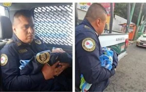Abandonan a dos recién nacidos en menos de 48 horas en la CDMX