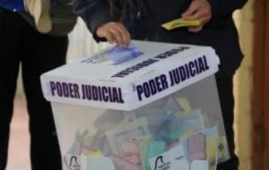 Tribunales quedaron a deber tras la validación de la elección judicial, advierten especialistas
