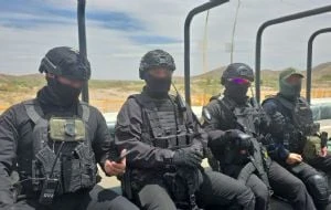 Agencia de EU dice que ya opera en México; desmantela tres narcolaboratorios en Sinaloa
