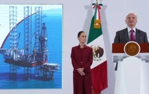 Pemex es un lastre para calificación de México: Fitch advierte de su impacto en la economía nacional