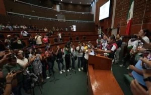 Diputado del PRI en Guerrero amenaza de muerte a fotorreportero
