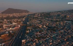 Desaparecidos: los muros invisibles que rodean a la CDMX (Video)