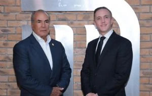 Líder del SNTSTC da espaldarazo a Rubalcava como director del Metro