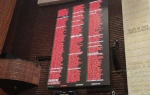 Cámara de Diputados aprueba reforma que garantiza el libre acceso a playas de México