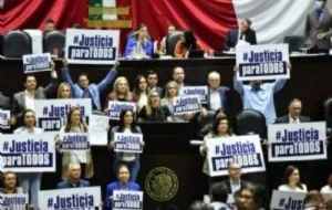 Advierten que la reforma a la Ley de Amparo es un grave retroceso para el acceso a la justicia