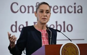 Sheinbaum confirma reunión con Marco Rubio en septiembre; tratarán plan de seguridad