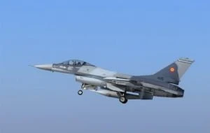 Rumania denuncia que un dron ruso violó su espacio aéreo y repunta la tensión con la OTAN