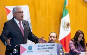 Sí es posible desaparecer sistema de cuentas individuales, afirma secretario general del SNTE