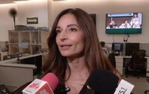 Diputada de MC urge al Congreso ratificar al titular de la Agencia de Transformación Digital
