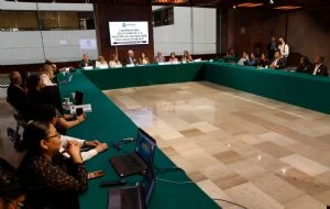 Comisionado presidente del IFT pide recursos al Congreso para liquidar a trabajadores