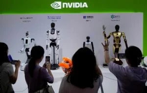 China acusa a Nvidia de violar leyes antimonopolio tras una investigación preliminar