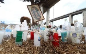 Suman 15 los fallecimientos por la explosión de la pipa de gas en Iztapalapa