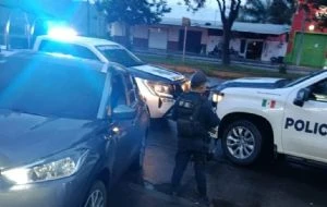 Alcalde de Uruapan cancela Grito de Independencia por inseguridad en la entidad