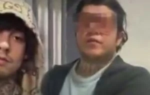 Investigan a Natanael Cano por presunta fiesta en reclusorio de Hermosillo (Video)