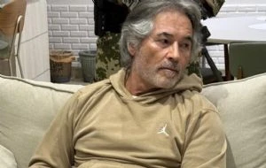 Autoridades ubicaron a Hernán Bermúdez antes de salir del país... pero no pudieron detenerlo