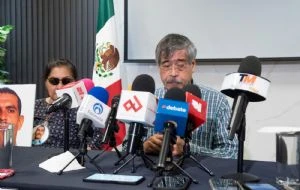 La CEDH condena desapariciones de María de los Ángeles y Carlos Emilio en Mazatlán