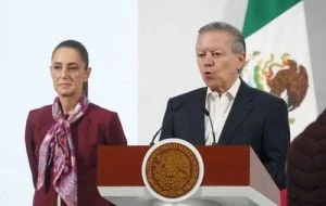 “No puede ser instrumento en manos de delincuentes”: Arturo Zaldívar sobre la nueva Ley de Amparo