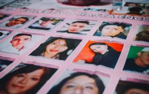 México, el país con el mayor número de denuncias por desapariciones forzadas: CED-ONU