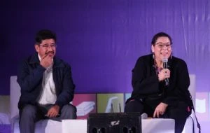 “Le vamos a meter tijera”: Hugo Aguilar pedirá recortar prespuesto que pidió la anterior Corte
