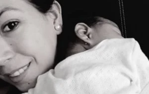 Madre víctima de violencia vicaria exige a Sheinbaum ayuda para buscar a su hija en Yucatán (Video)