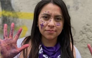 “Llamarse Olimpia”