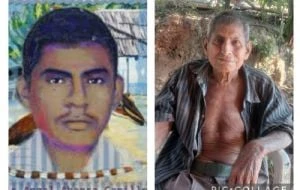 Falleció Donato Abarca Beltrán, padre de uno de los 43 estudiantes desaparecidos de Ayotzinapa