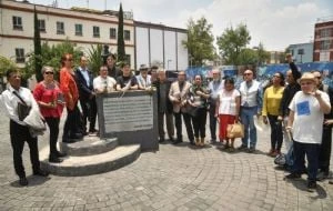 Conmemoran el asesinato de Manuel Buendía con un llamado a combatir la impunidad