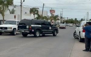 Detienen en Ahome al exalcalde Gerardo Vargas Landeros