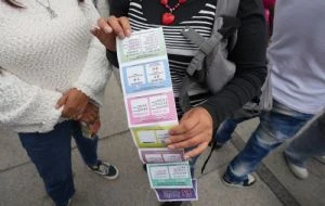 Tómbolas, acordeones, conflictos de interés... Éstas son las polémicas de la elección judicial
